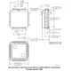 ON Semiconductor100398PCUnclassified Dimensions_2