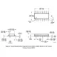 Texas Instruments74F161APCUnclassified Dimensions_1