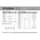 STMicroelectronicsSTA506AUnclassified Dimensions_1