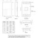 ON SemiconductorCAT24C64XIUnclassified Dimensions_7