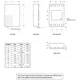 ON SemiconductorCAT24C64XIUnclassified Dimensions_8