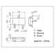 ON SemiconductorCPH3431-TL-ETransistors - FETs, MOSFETs - Single Dimensions_2