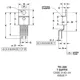 ON SemiconductorLM2575D2T-5Unclassified Dimensions_2