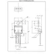 STMicroelectronicsSTPS10L40CFPUnclassified Dimensions_4