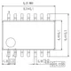 ON SemiconductorLB1868M-W-AHUnclassified Dimensions_2