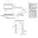 ON SemiconductorMC14076BCPLogic - Flip Flops Dimensions_5