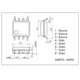 ON SemiconductorFSS163-TL-ETransistors - FETs, MOSFETs - Single Dimensions_2