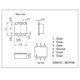 ON SemiconductorMCH6415-TL-ETransistors - FETs, MOSFETs - Single Dimensions_2