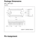 ON SemiconductorLB1921-EUnclassified Dimensions_1