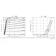 ON SemiconductorSCH2102-TL-EDiscrete Semiconductor Products Dimensions_2