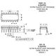 ON SemiconductorMC74ACT253DR2Logic - Signal Switches, Multiplexers, Decoders Dimensions_1