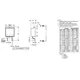ON SemiconductorNTB60N06Transistors - FETs, MOSFETs - Single Dimensions_4