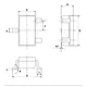 STMicroelectronicsBAT54JDiodes - Rectifiers - Single Dimensions_8