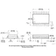 Texas Instruments74LS574PCUnclassified Dimensions_1