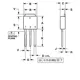 ON SemiconductorMCR708AThyristors - SCRs Dimensions_7