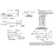 ON SemiconductorESD8018MUTAGStatic Control, ESD, Clean Room Products Dimensions_2