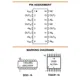 ON SemiconductorMC14049BDR2Logic - Gates and Inverters Dimensions_6