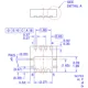 ON SemiconductorFDMC8588AUnclassified Dimensions_3