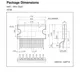 ON SemiconductorLA42207-EUnclassified Dimensions_3
