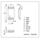 ON SemiconductorTND308TD-TL-EUnclassified Dimensions_2