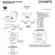 ON SemiconductorMC10EP89DTR2Interface - Controllers Dimensions_10