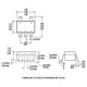 AnalogDevicesTMP37FSSensors, Transducers Dimensions_2