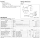 ON SemiconductorMCH6617-TL-ETransistors - FETs, MOSFETs - Single Dimensions_3