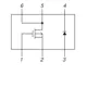 ON SemiconductorSCH2830-TL-ETransistors - FETs, MOSFETs - Single Dimensions_2