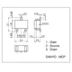 ON Semiconductor3LP03M-TL-ETransistors - FETs, MOSFETs - Single Dimensions_3