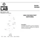 STMicroelectronicsBUX98Discrete Semiconductor Products Dimensions_1