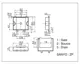 ON Semiconductor2SK2534-TL-ETransistors - FETs, MOSFETs - Single Dimensions_2