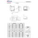 InfineonBSC028N03MSCGTransistors - FETs, MOSFETs - Single Dimensions_1
