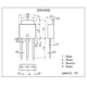 ON Semiconductor2SK3092-TL-ETransistors - FETs, MOSFETs - Single Dimensions_3