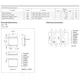 ON SemiconductorECH8617-TL-ETransistors - FETs, MOSFETs - Single Dimensions_1