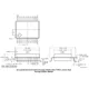 Texas Instruments74F373PCLogic - Flip Flops Dimensions_3