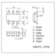 ON SemiconductorCPH6320-TL-ETransistors - FETs, MOSFETs - Single Dimensions_3