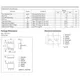 ON SemiconductorMCH6629-TL-ETransistors - FETs, MOSFETs - Single Dimensions_1