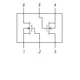 ON SemiconductorSCH2408-TL-ETransistors - FETs, MOSFETs - Single Dimensions_4