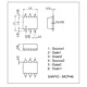 ON SemiconductorMCH6608-TL-ETransistors - FETs, MOSFETs - Single Dimensions_2