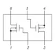 ON SemiconductorMCH6608-TL-ETransistors - FETs, MOSFETs - Single Dimensions_4