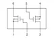 ON SemiconductorMCH6655-TL-ETransistors - FETs, MOSFETs - Single Dimensions_4