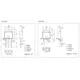 ON Semiconductor2SK3492-TL-ETransistors - FETs, MOSFETs - Single Dimensions_2