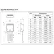 STMicroelectronicsSTPS1545FDiodes - Rectifiers - Single Dimensions_5