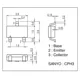 ON SemiconductorCPH3239-TL-EDiscrete Semiconductor Products Dimensions_2