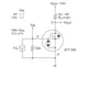 ON SemiconductorSFT1305-TL-ETransistors - FETs, MOSFETs - Single Dimensions_3