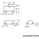 ON SemiconductorNTR4101PT1Transistors - FETs, MOSFETs - Single Dimensions_1