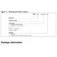 STMicroelectronicsEMIF03-SIM02F2EMI/RFI Filters (LC, RC Networks) Dimensions_1