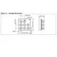 STMicroelectronicsEMIF03-SIM02F2EMI/RFI Filters (LC, RC Networks) Dimensions_2