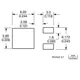 ON SemiconductorMAC4DCNT4GThyristors - TRIACs Dimensions_6