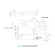 STMicroelectronicsSPSGRFC-868RF Transceiver Modules Dimensions_2